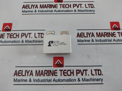 Alcon Kp-3C-029 Igbt Snubbers Capacitors Used Alcon Kp-3C-029 Igbt Snubbers Capacitors Used