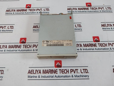 Nec Fd1231H Disk Drive 134-506791-301-3 Used Nec Fd1231H Disk Drive 134-506791-301-3 Used