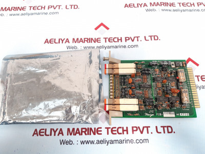 Meiyo F2B-102Hhms PCB-0071C Weight: 140 gm Meiyo F2B-102Hhms PCB-0071C Weight: 140 gm