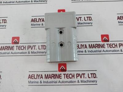 Cmc Power Connector 350A 600V New