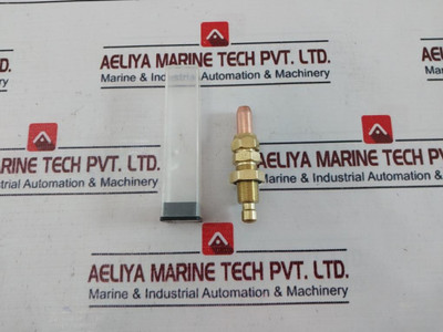 Cutting Tourch Spare Nozzle M Type Check Valve New Cutting Tourch Spare Nozzle M Type Check Valve New