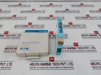 Eaton Mtl5546Y Isolating Driver Used Eaton Mtl5546Y Isolating Driver Used
