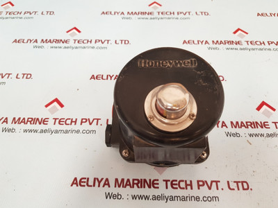 Honeywell Om-1,35Nm Valve Actuator 220~240V,50/60Hz - Ref 11301