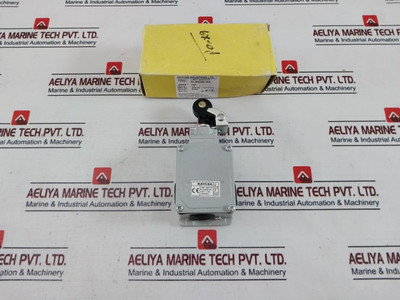 Kaycee Kls006X-oa Limit Switch 10A New Kaycee Kls006X-oa Limit Switch 10A New