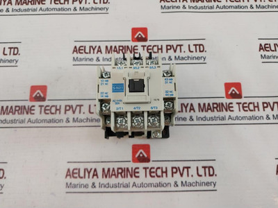 Mitsubishi Electric S-n21 Magnetic Contactor New Mitsubishi Electric S-n21 Magnetic Contactor New
