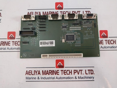 Abb Rpb005 Printed Circuit Board New Abb Rpb005 Printed Circuit Board New