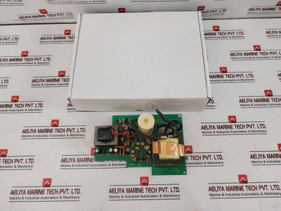 Proconics Pr0205 CsHi Psu-output Board