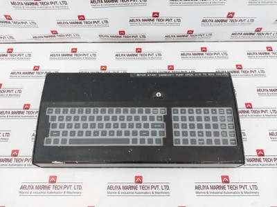 Soren T. Lyngso 98534 Keyboard Controller Used Soren T. Lyngso 98534 Keyboard Controller Used