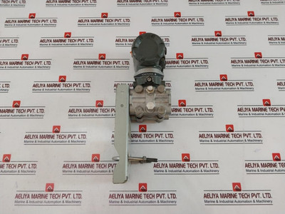 Yokogawa Eja430A Dpharp Pressure Transmitter 24Vdc Used