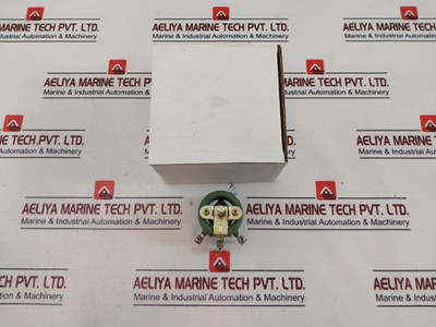 Jrm 3KΩ Ohk Potentiometer Used Jrm 3KΩ Ohk Potentiometer Used