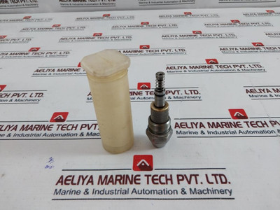 Fluidics 225 Control Nozzle S4 50° Used