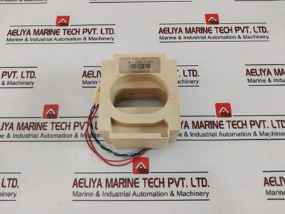 Siemens 311 03211 001 External Neutral Sensor Used Siemens 311 03211 001 External Neutral Sensor Used