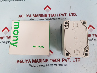 Schneider Electric Zen-l1121 Contact Block Module 10A