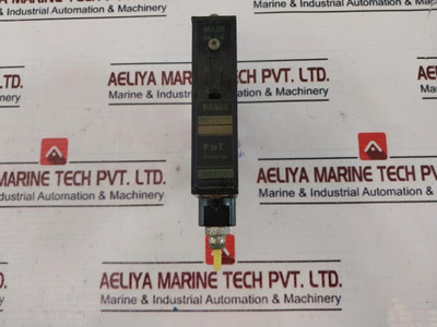 Watson Smith 5368098X P To I Converter 4-20 Ma