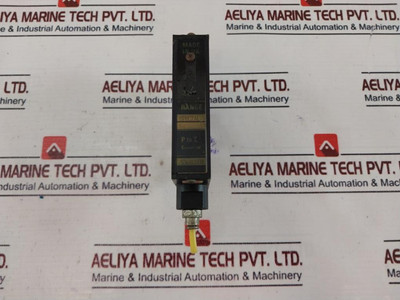 Watson Smith 5368099X P To I Converter Used Watson Smith 5368099X P To I Converter Used