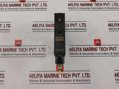 Watson Smith 5368098X P To I Converter 0-5330 Mmwg/Mmh2O Used Watson Smith 5368098X P To I Converter 0-5330 Mmwg/Mmh2O Used