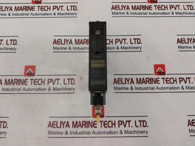 Watson Smith 5368098X P To I Converter 0-5330 Mmwg/Mmh2O