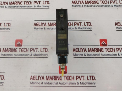 Watson Smith 5368098X P To I Converter Used Watson Smith 5368098X P To I Converter Used