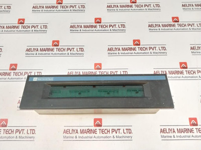 Telemecanique Xbt-k701012 Operator Interface 24V 10W