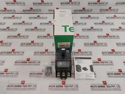 Schneider Electric Gv4Le25N6 Motor Circuit Breaker 50/60Hz New
