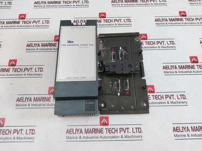 Idec Pfj-ps1Dcu Expansion Power Supply Unit Used Idec Pfj-ps1Dcu Expansion Power Supply Unit Used