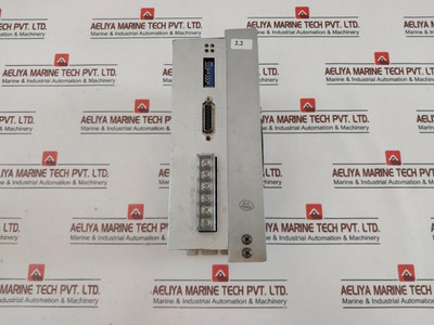 Dvs Dv3722 Motor Driver Ac 180-230V Used Dvs Dv3722 Motor Driver Ac 180-230V Used