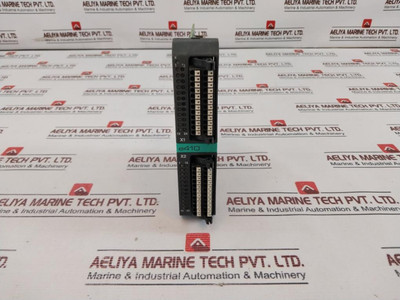 Gefran E410 V.02 Digital I/O Module Used Gefran E410 V.02 Digital I/O Module Used