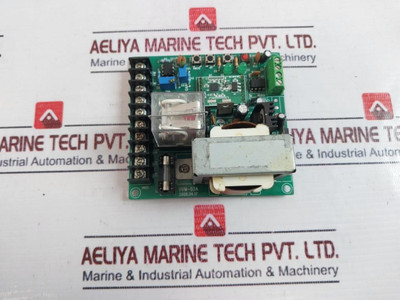 Uvm-03A Pcb Card Used Uvm-03A Pcb Card Used