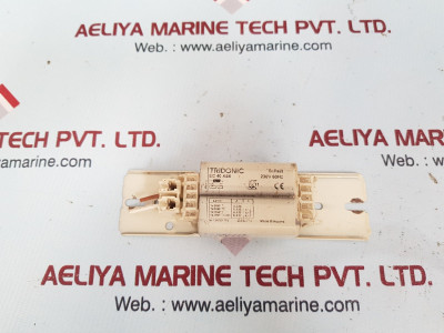 Tridonic Ec 40 A54 Ballast Magnetic Chokes 230V 60Hz