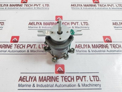 Santon Rp 125J/90 Rotary Switch 250V Used Santon Rp 125J/90 Rotary Switch 250V Used