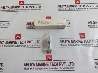 Philips Em84 Indicator Tune New