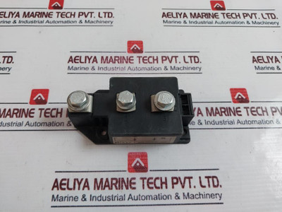 Ixys Mdd 220-06 N1 Diode Module