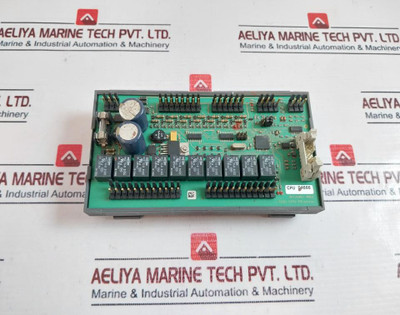 Sprintec 042602-002 Cpu Board