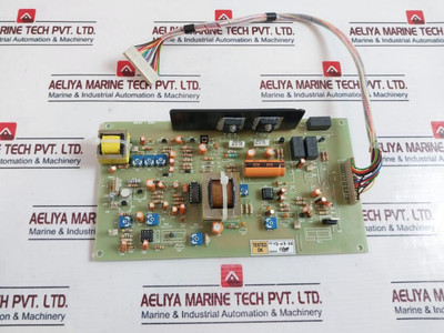 Neat-2001 Printed Circuit Board Used Neat-2001 Printed Circuit Board Used