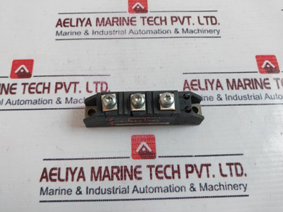 Semikron Skkt 26/12E Thyristor Module