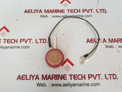 Thermofit N 253Pa160 Thyristor 0F18020 Weight:80gm Thermofit N 253Pa160 Thyristor 0F18020 Weight:80gm