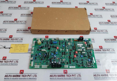 Parallel 859Db-51169 Printed Circuit Board New Parallel 859Db-51169 Printed Circuit Board New