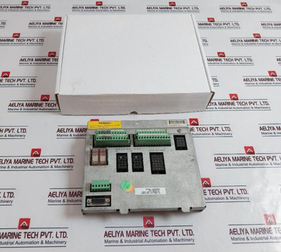 Abb 3Hab7215-1/03 Panel Unit Board Used Abb 3Hab7215-1/03 Panel Unit Board Used