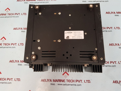 Astron Rs-35A Power Supply 13.8 Vdc by Astron Corporation Astron Rs-35A Power Supply 13.8 Vdc by Astron Corporation