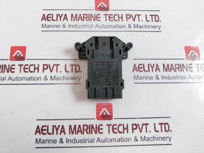 E-t-a 6110-f103-p1X1-r1-230V Electric Door Lock New E-t-a 6110-f103-p1X1-r1-230V Electric Door Lock New