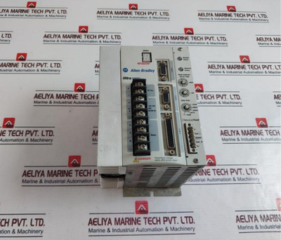 Allen-bradley Ultra 3000 Digital Servo Drive 2098-dsd-020X-dn (9101-2352) Used Allen-bradley Ultra 3000 Digital Servo Drive 2098-dsd-020X-dn (9101-2352) Used
