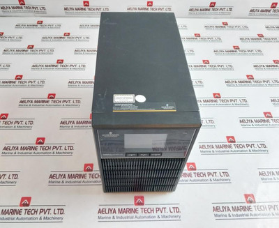 Emerson Gxt Mt+ Cx 1K Sb Uninterruptible Power Supply (Ups) Used Emerson Gxt Mt+ Cx 1K Sb Uninterruptible Power Supply (Ups) Used