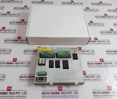 Abb Dsqc331 3Hab7215-1/08/3Hab7215-1/03 Panel Board Unit