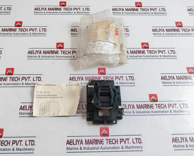 Abb Sk 816 100 Contactor Coil New Abb Sk 816 100 Contactor Coil New
