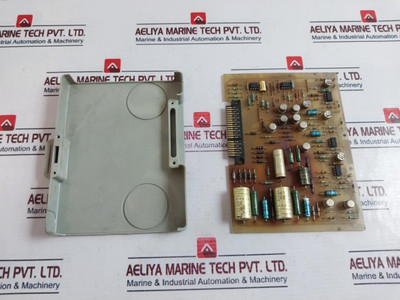 Controle Auto Ble 1526 Printed Circuit Board Used Controle Auto Ble 1526 Printed Circuit Board Used
