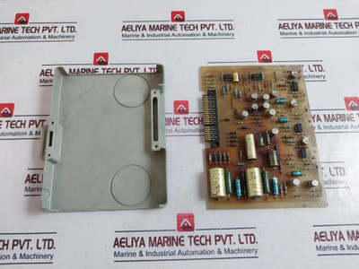 Controle Auto Ble 1526 Printed Circuit Board