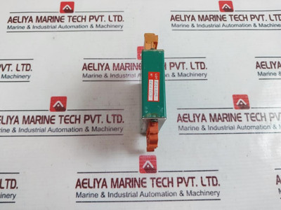 Cmr Mss2U Monitoring Module 9254408 Used Cmr Mss2U Monitoring Module 9254408 Used