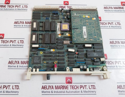 Abb Dsca 180A Communication Board 57520001-gy Used Abb Dsca 180A Communication Board 57520001-gy Used