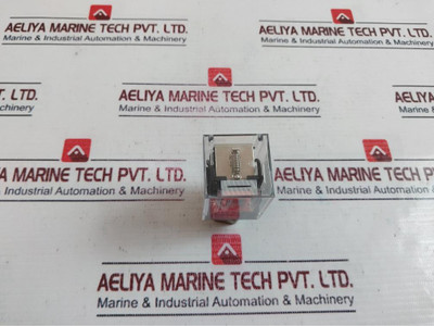 Omron Mk2P-i/Mk2P-1 Relay