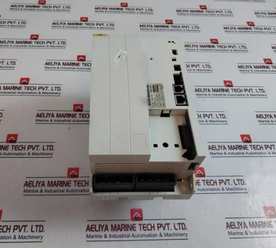 Kuka Ksd1-48 Servo Drive(Not Working) For Parts Only Kuka Ksd1-48 Servo Drive(Not Working) For Parts Only